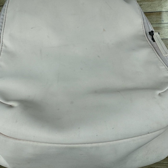 Horizn Studios -Gion TarpaulinBackpack - pink - Picture 5 of 16